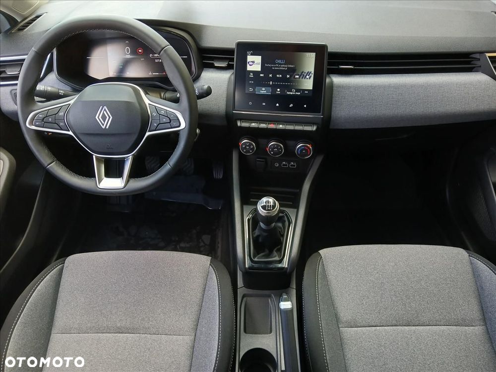 Renault Clio 1.0 TCe Evolution - 9