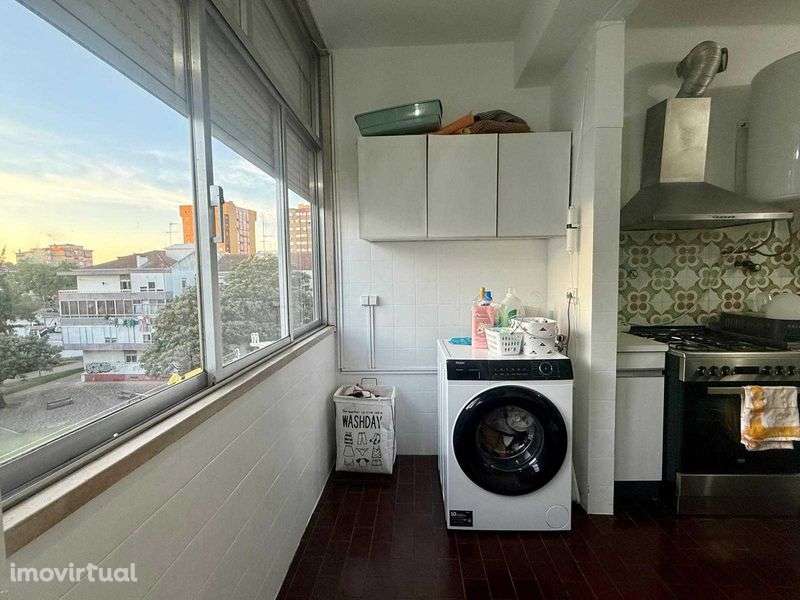 Apartamento T3 a venda - Grande imagem: 4/12