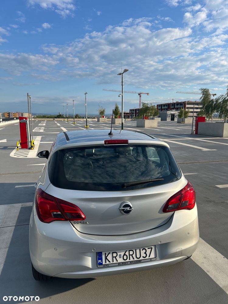 Opel Corsa - 9