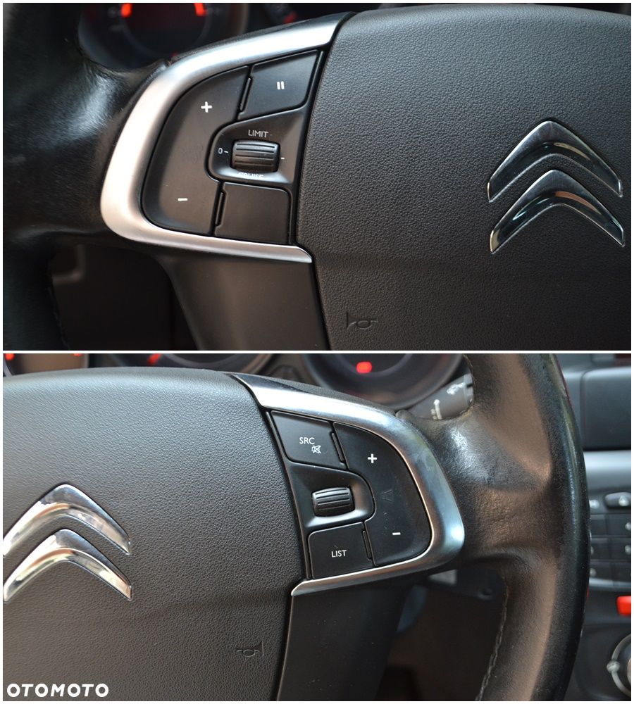 Citroën C4 VTi 120 Attraction - 22