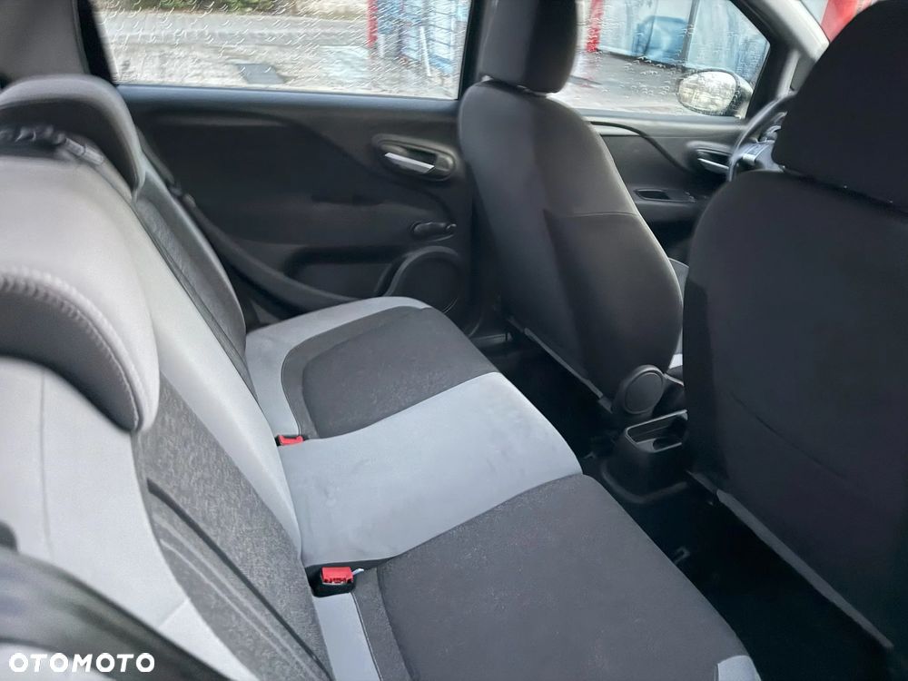 Fiat Punto - 8