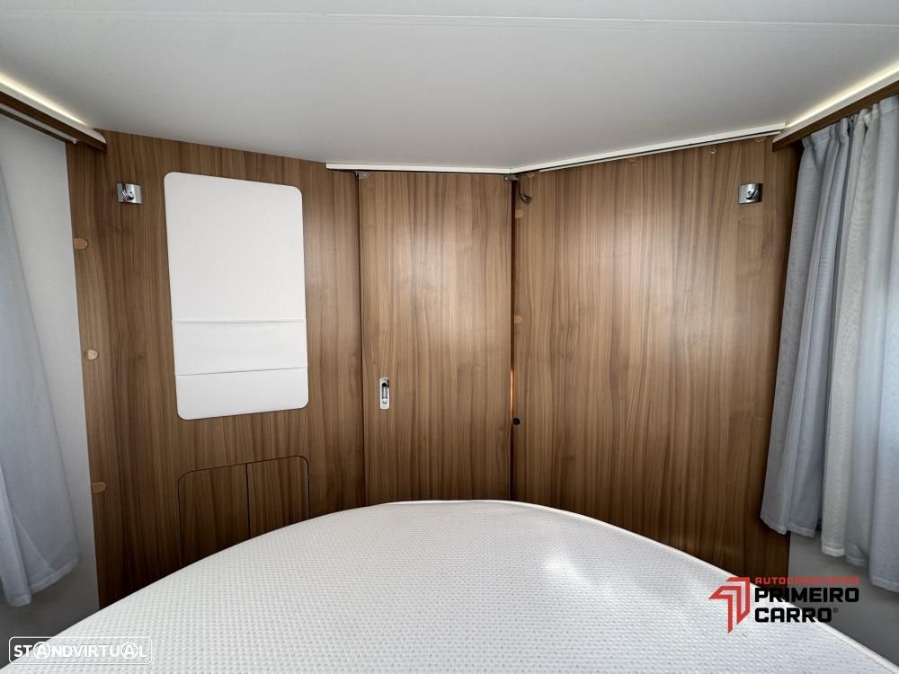 Adria Matrix 640 DC GT Edition c.central e basculante - 20