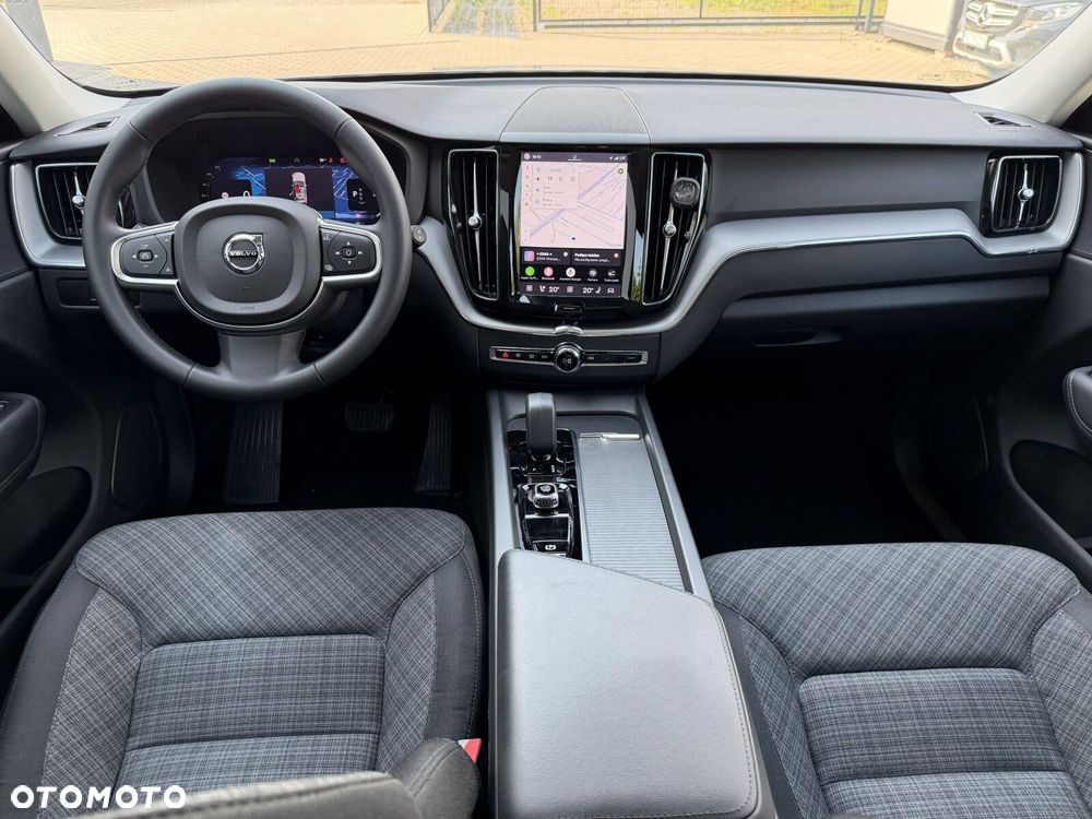 Volvo XC 60 - 21