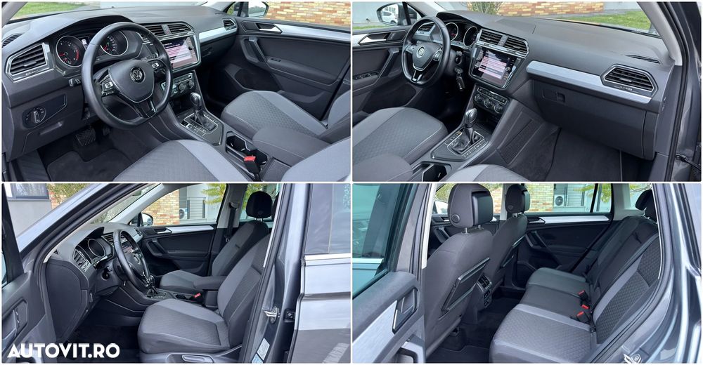 Volkswagen Tiguan - 6
