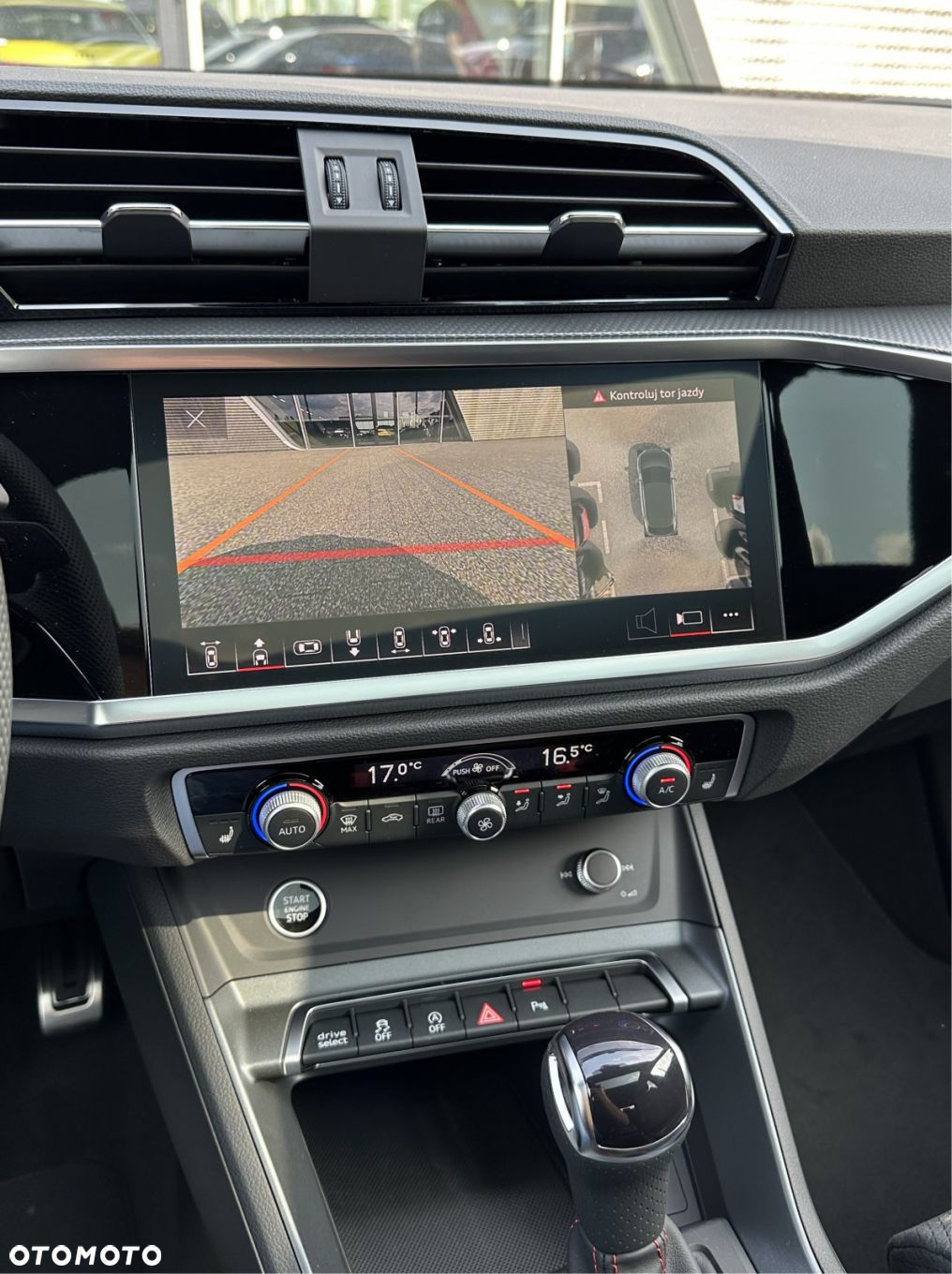Audi Q3 Sportback - 18