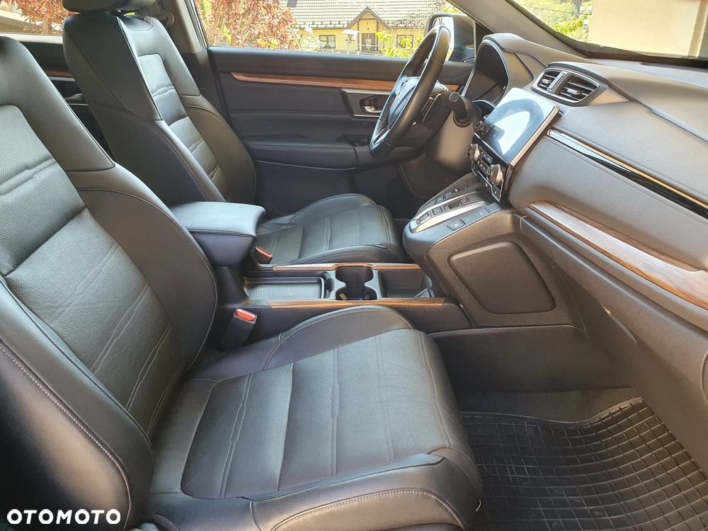 Honda CR-V 2.0 i-MMD Elegance (Honda Connect+) - 16