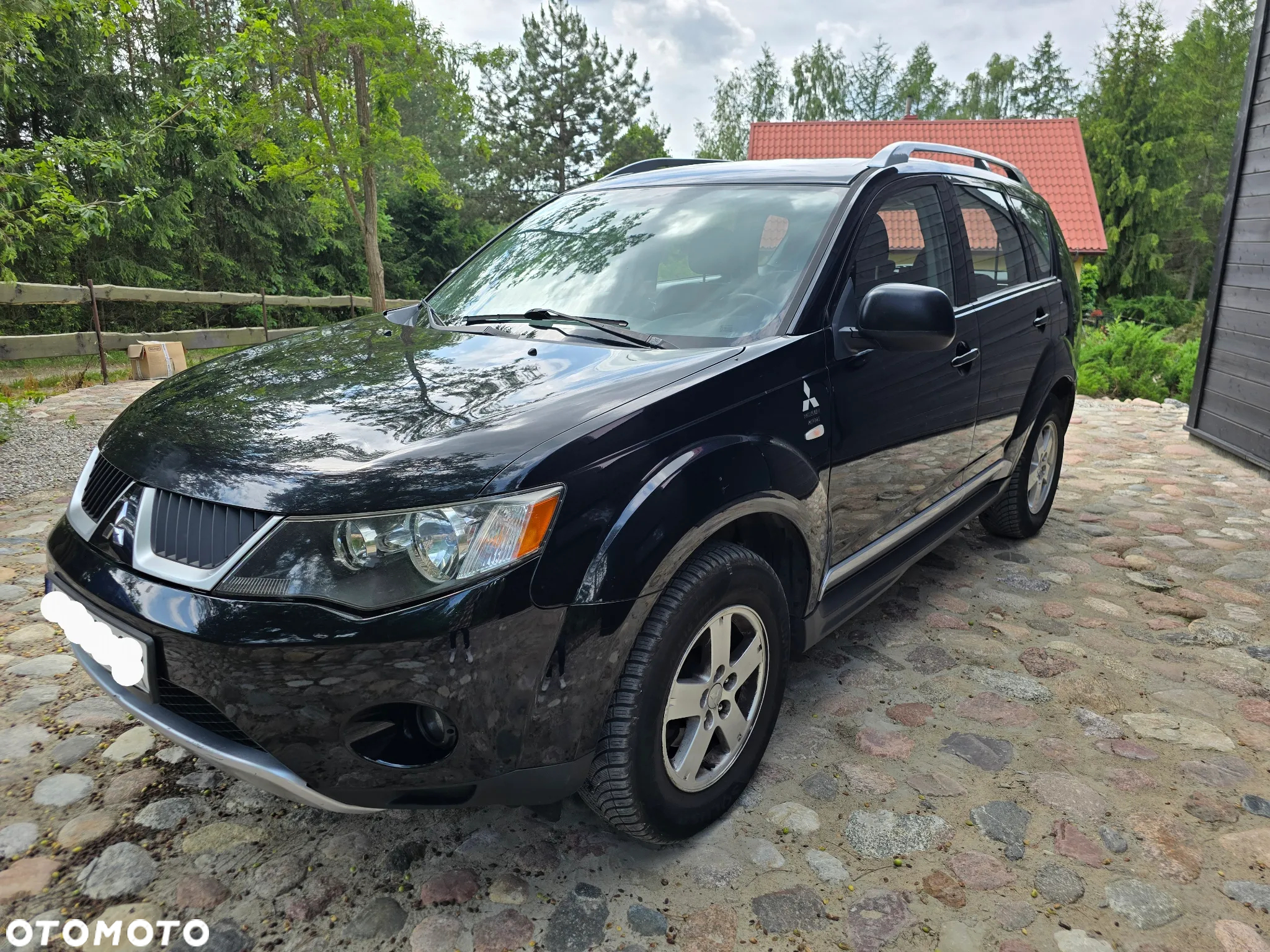 Mitsubishi Outlander 2.0 DID Invite - 3