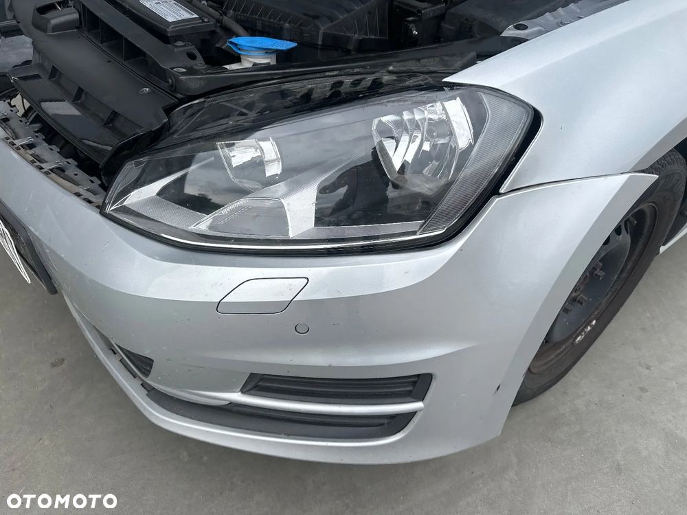 Volkswagen Golf 1.6 TDI BMT Comfortline - 10