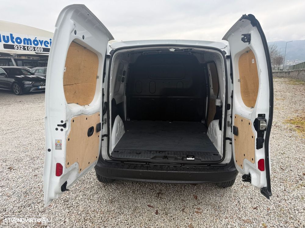 Renault Kangoo 1.5 dCi Business 3L - 11