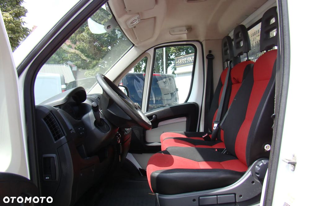 Fiat Ducato - 8