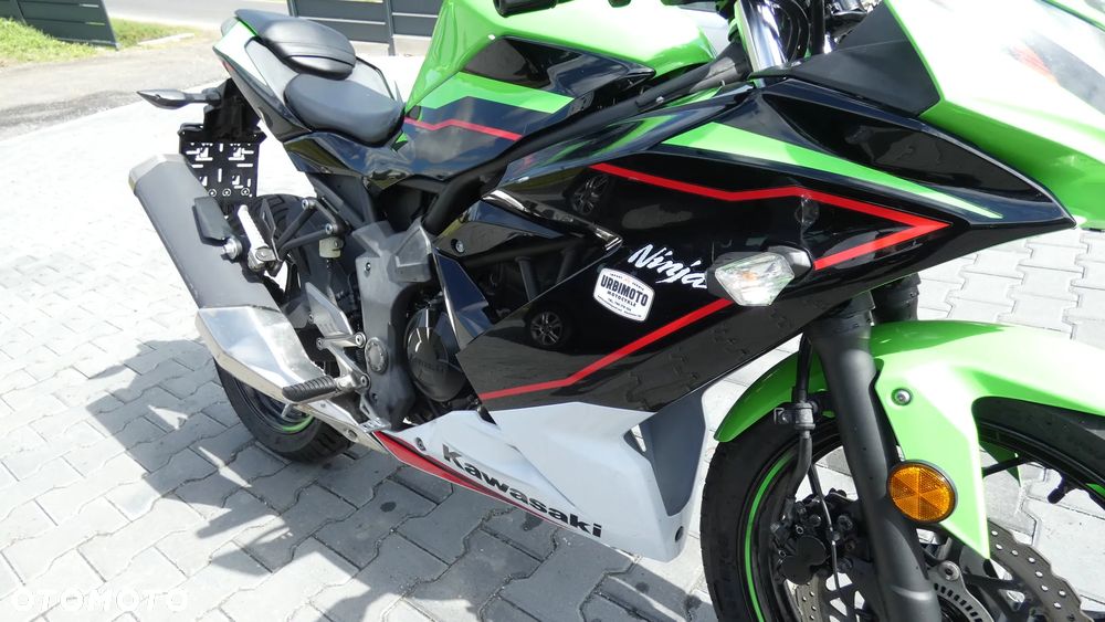 Kawasaki Ninja - 16