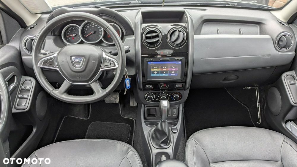 Dacia Duster - 25