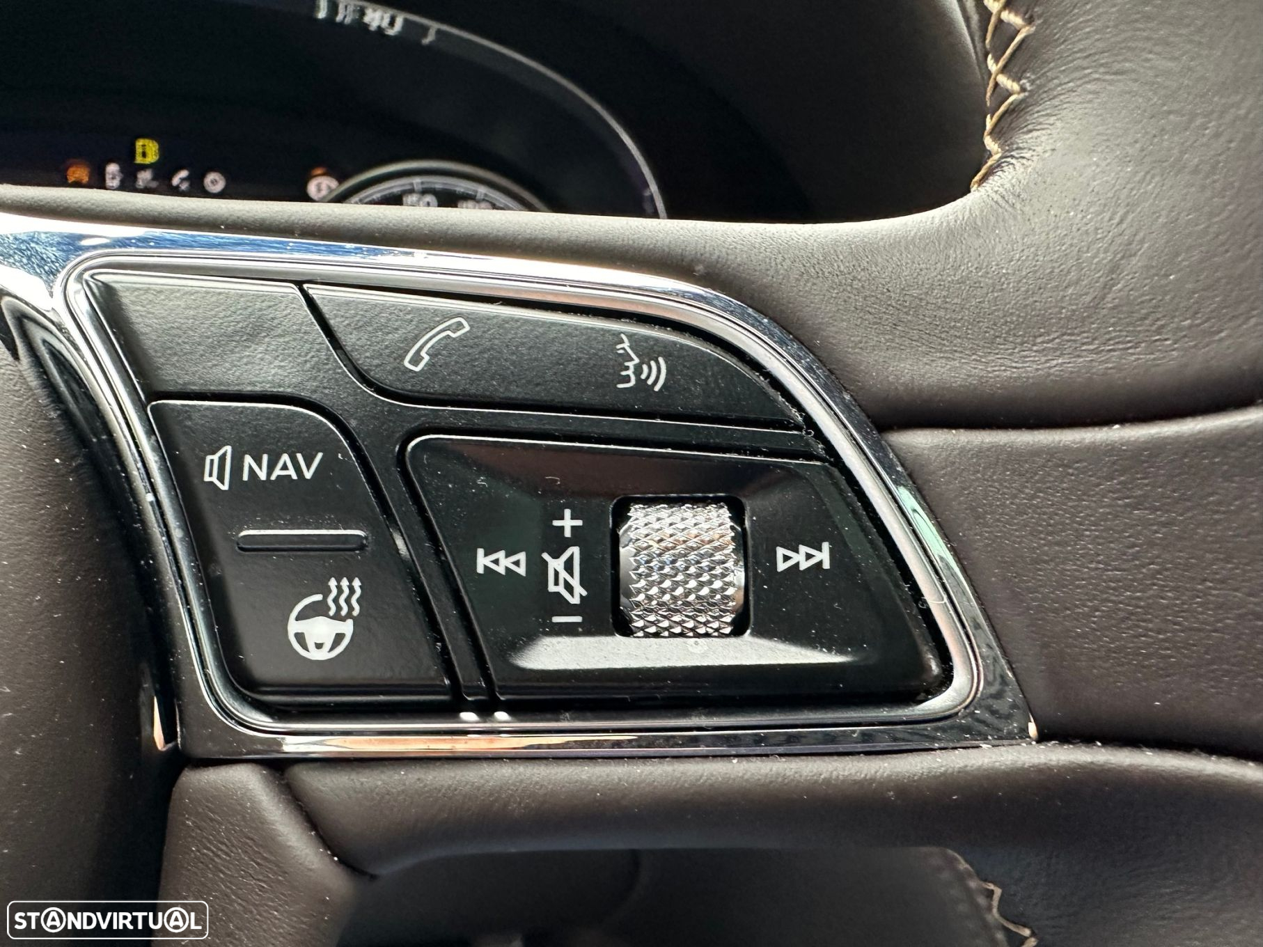 Bentley Bentayga Hybrid - 46