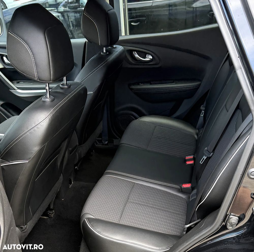Renault Kadjar Energy dCi 130 Bose Edition - 8