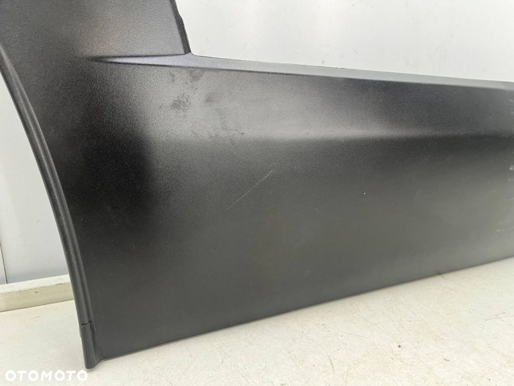 Listwa Mazda CX-30 CX30 2019r.- prawa tylna nakładka dolna drzwi błotnika prawy tył dgh9-51rc1 - 7