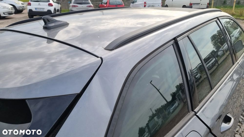 Skoda Octavia 2.0 TDI Style DSG - 22
