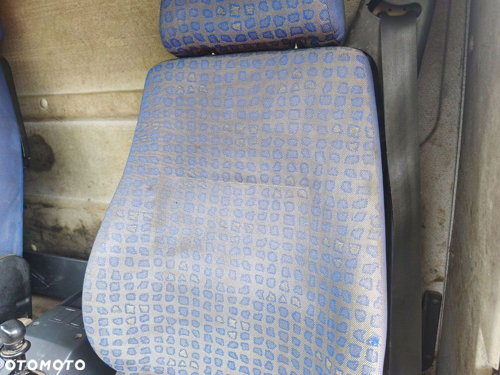 MAN Le 140 C - 30