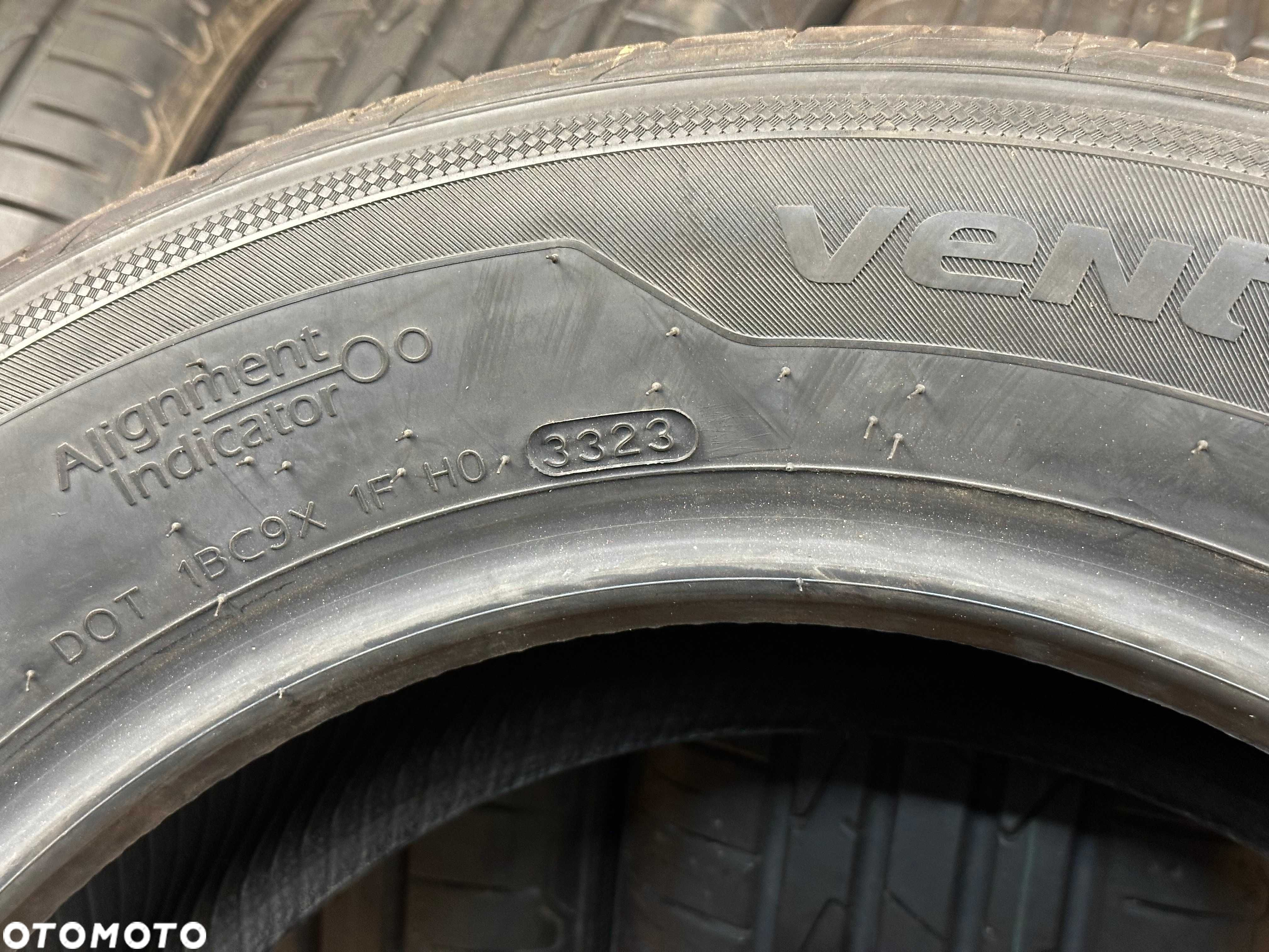 Opony Hankook Ventus Prime 3 205/60R16 NOWE 2023 - 7