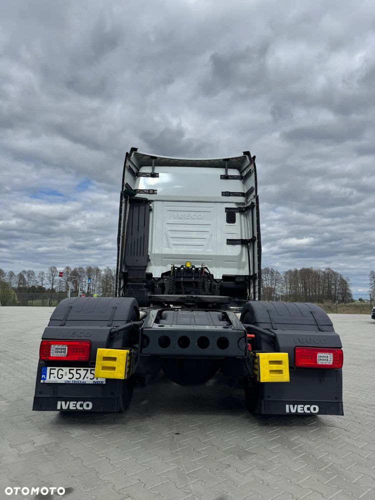 Iveco S-Way - 17