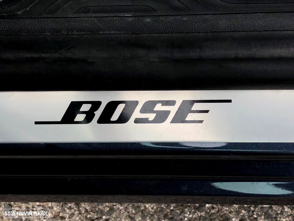 Renault Mégane 1.5 Blue dCi Bose Edition - 20