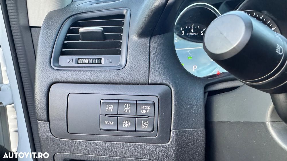 Mazda CX-5 2.0i 4x4 AT Attraction - 17