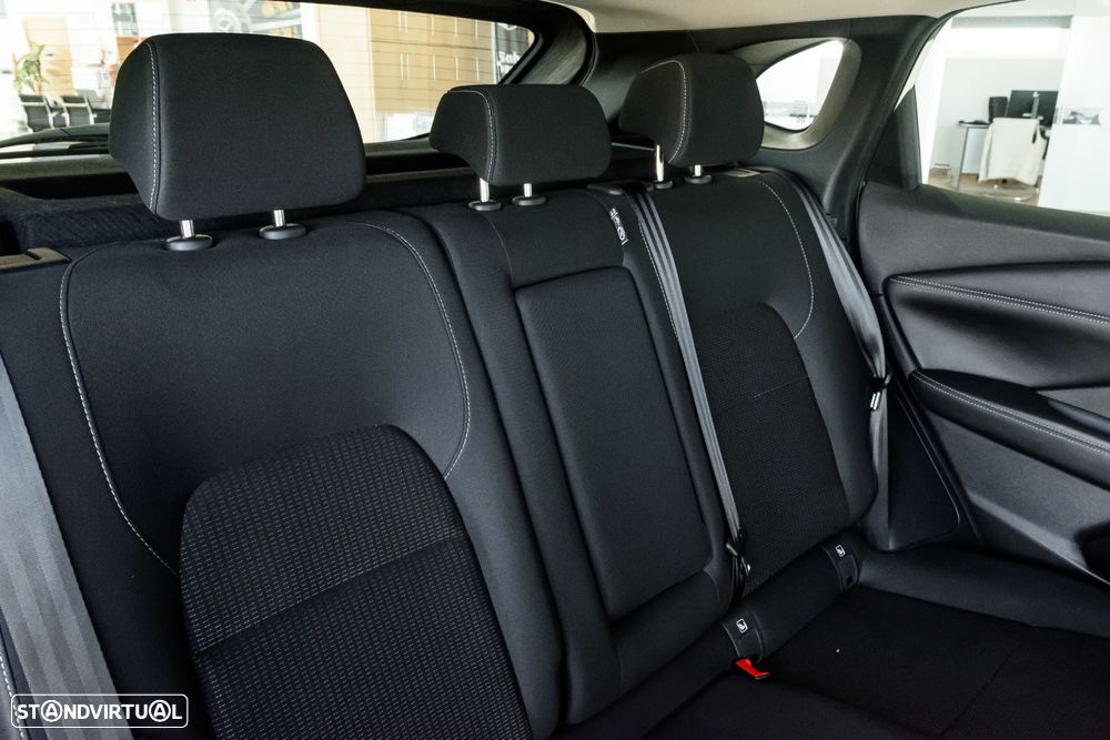 Nissan Qashqai 1.3 DIG-T Acenta - 23