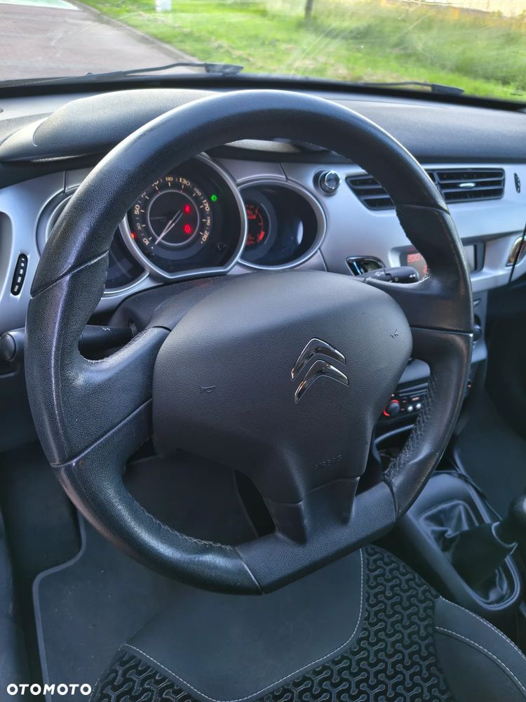 Citroën C3 VTi 95 Selection - 17