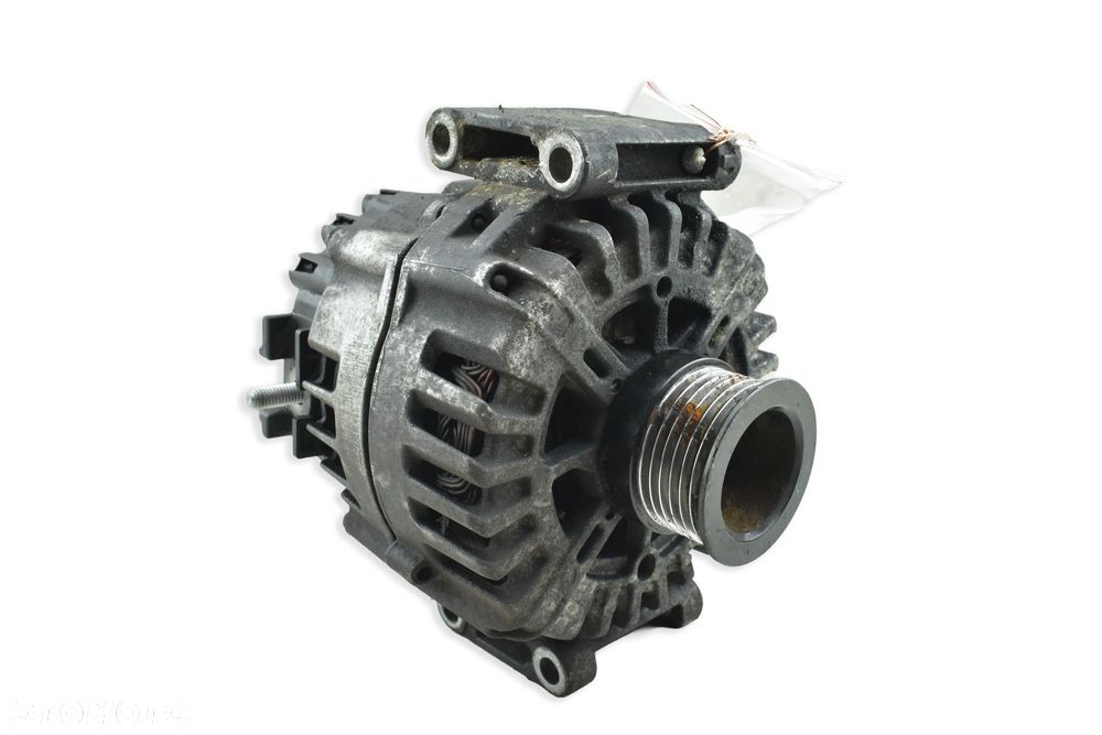 Alternator MERCEDES W204 W166 W639 W212 2.2 CDI A0009067900 - 1