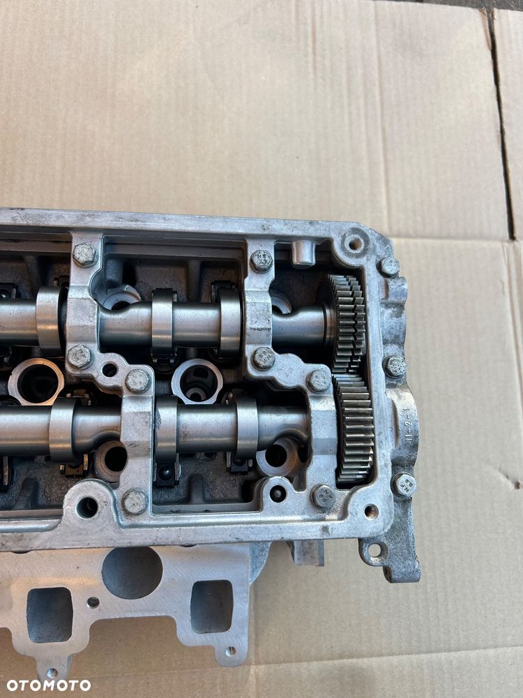 Volkswagen 2.0 tdi głowica po regeneracji 03L103286A 03L103373J - 2