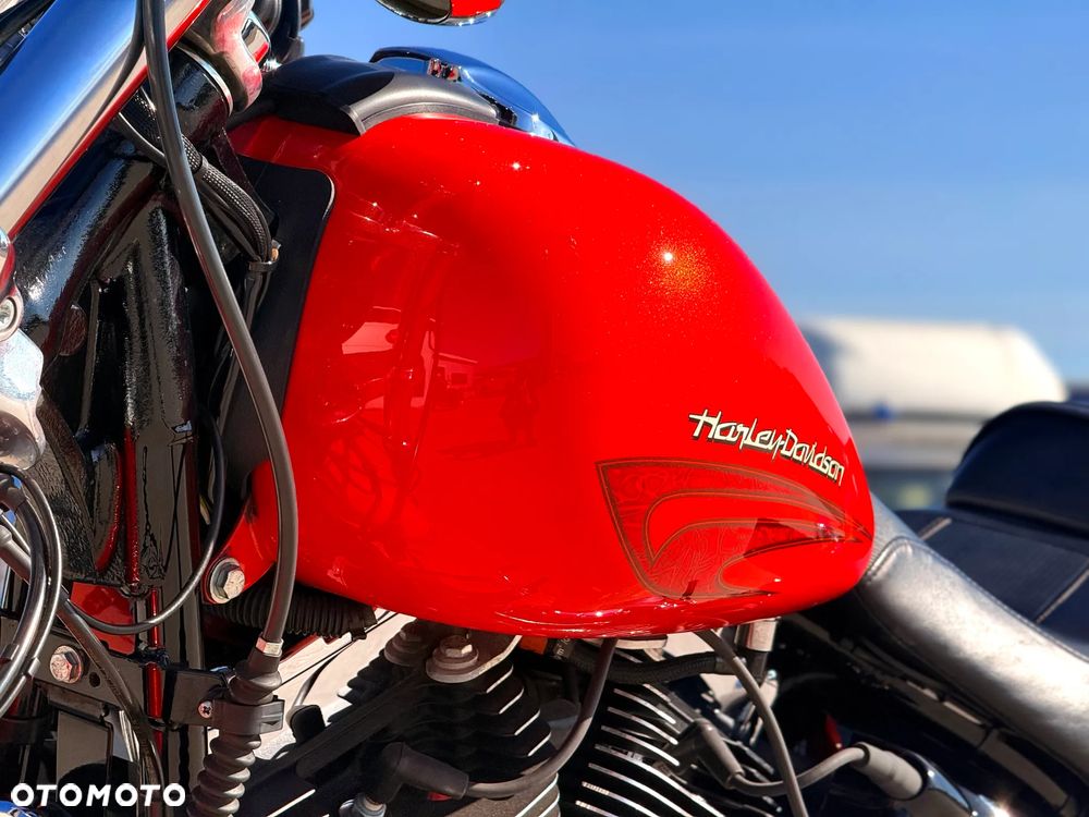 Harley-Davidson FXSB Breakout - 18