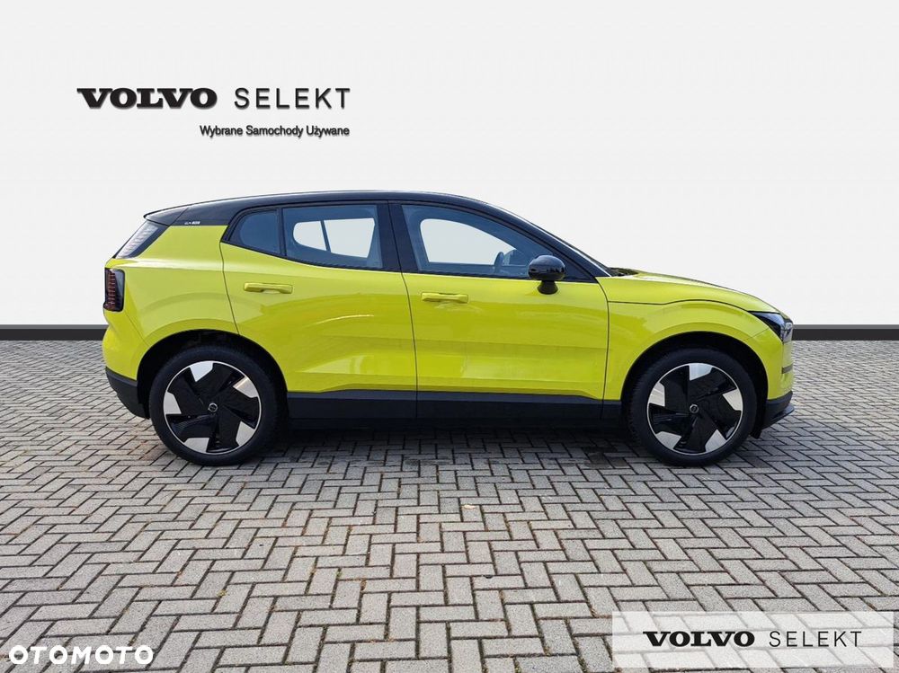 Volvo EX30 - 7