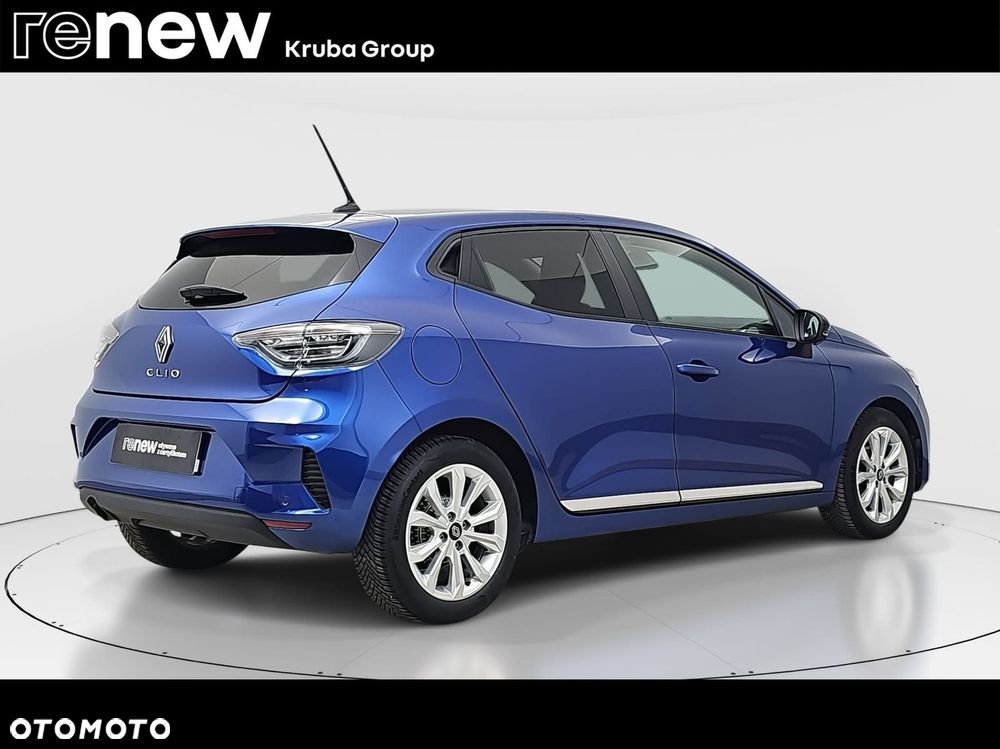 Renault Clio 1.0 TCe Evolution - 5