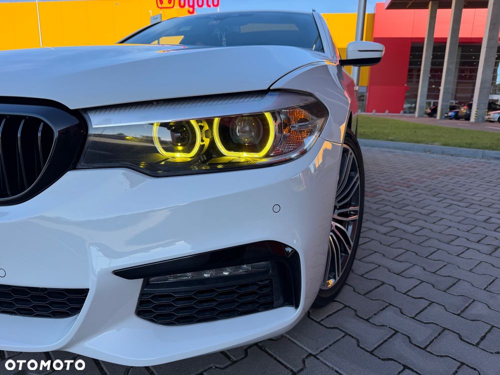 BMW Seria 5 - 15