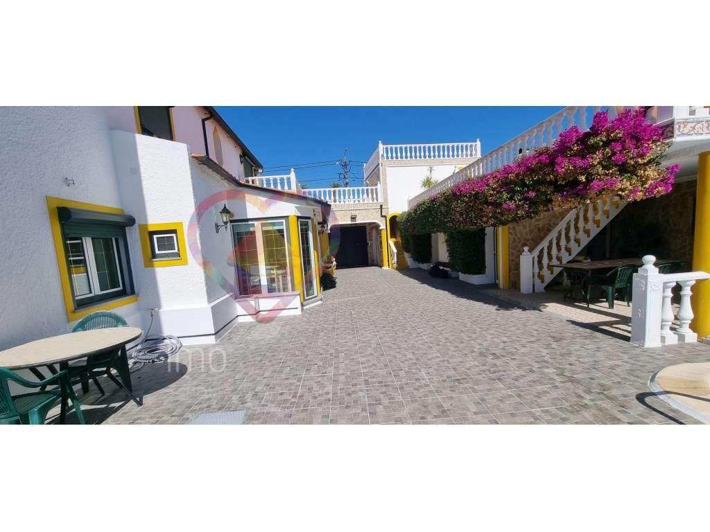 MORADIA T4 c/ piscina em Esgueira - Aveiro - Grande imagem: 4/60