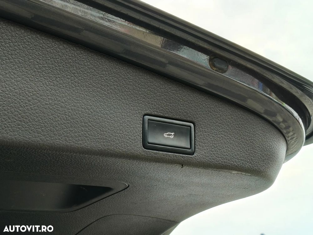 Volkswagen Touareg 3.0 V6 TDI BMT Terrain Tech - 13