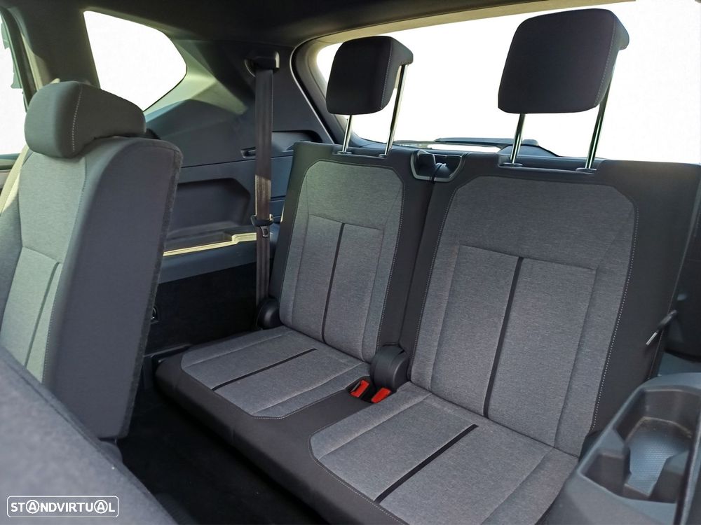 SEAT Tarraco 2.0 TDI Style Plus DSG - 30
