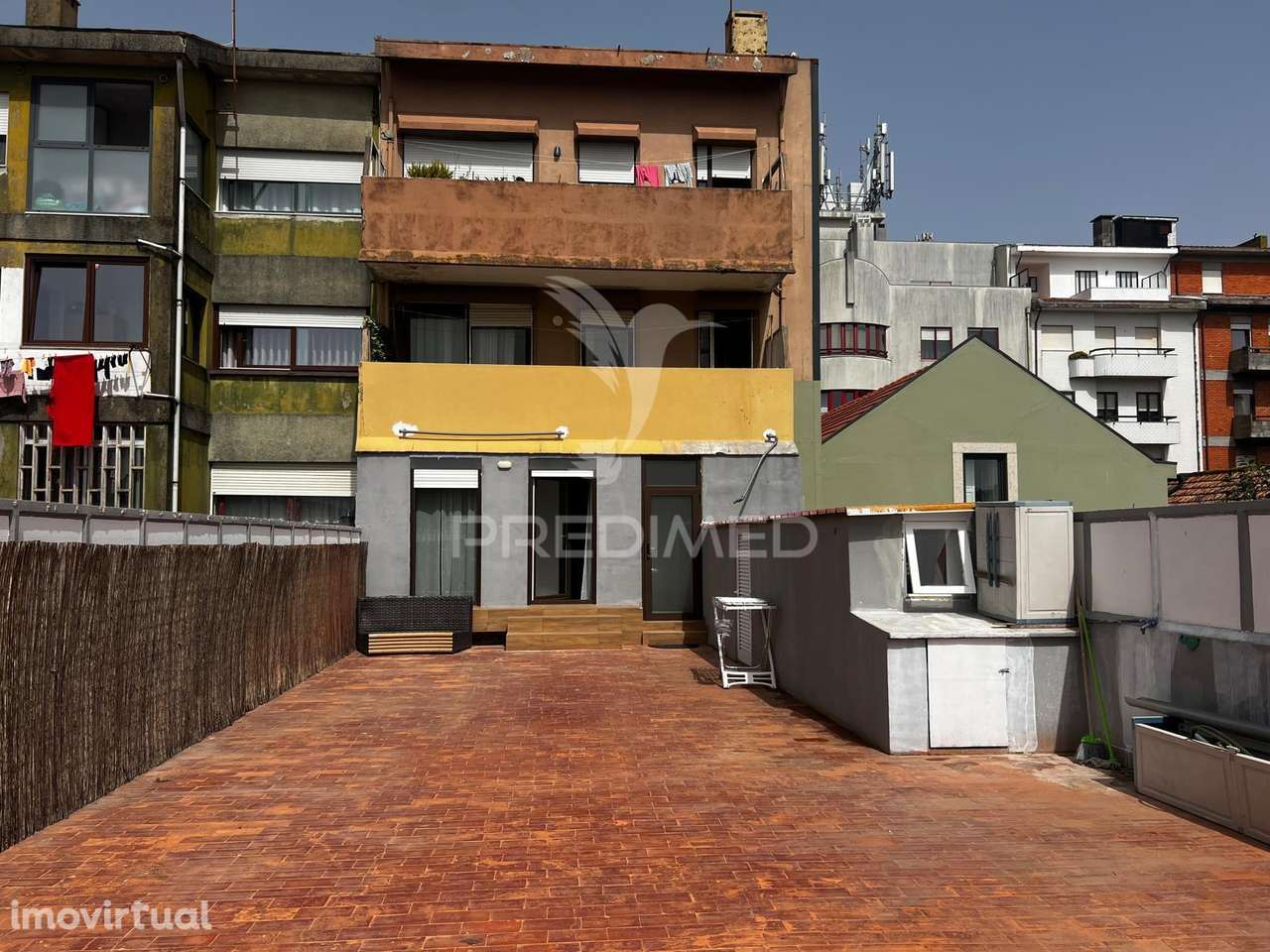 T3 Remodelado com Terraço de 60m² - Matosinhos - Grande imagem: 5/18