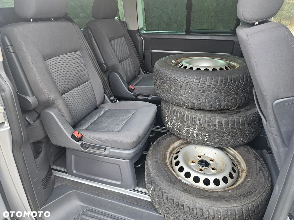 Volkswagen Multivan L1 Comfortline - 7