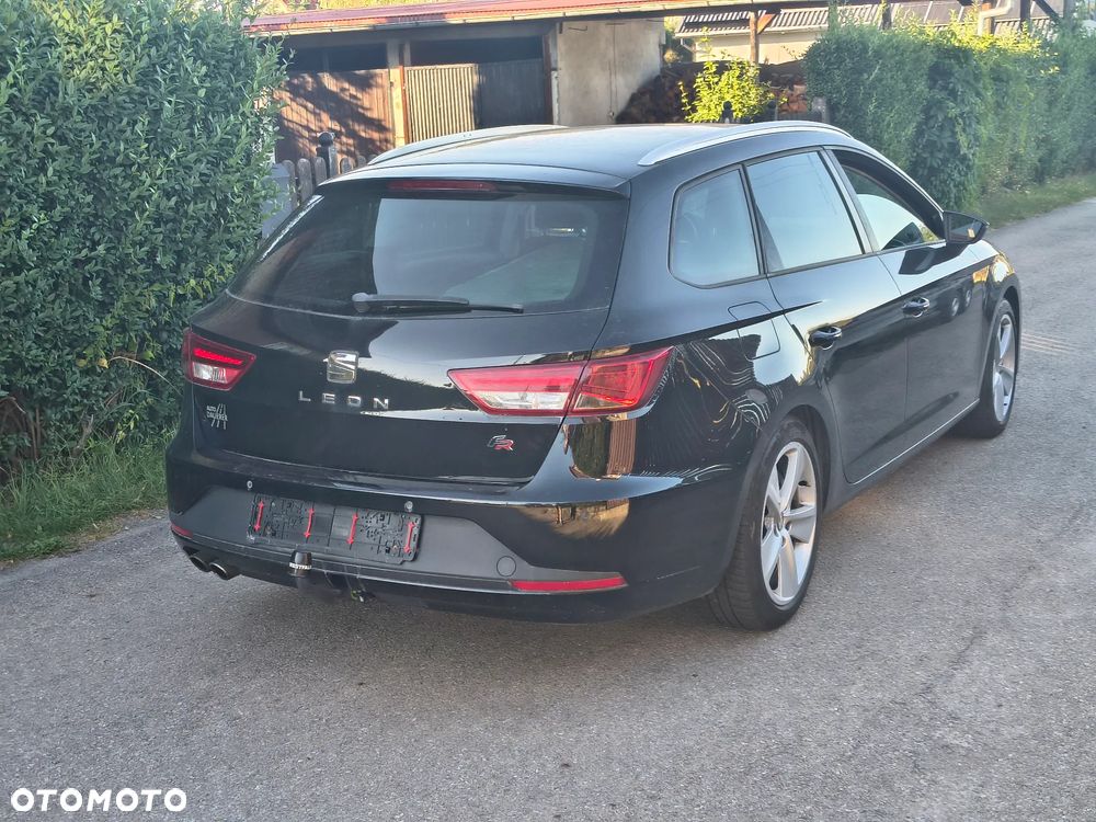 Seat Leon - 24