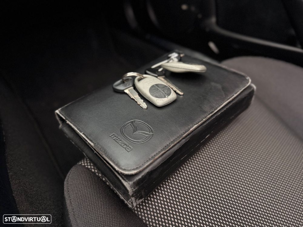 Mazda MX-5 1.6 16V Serie Especial - 14