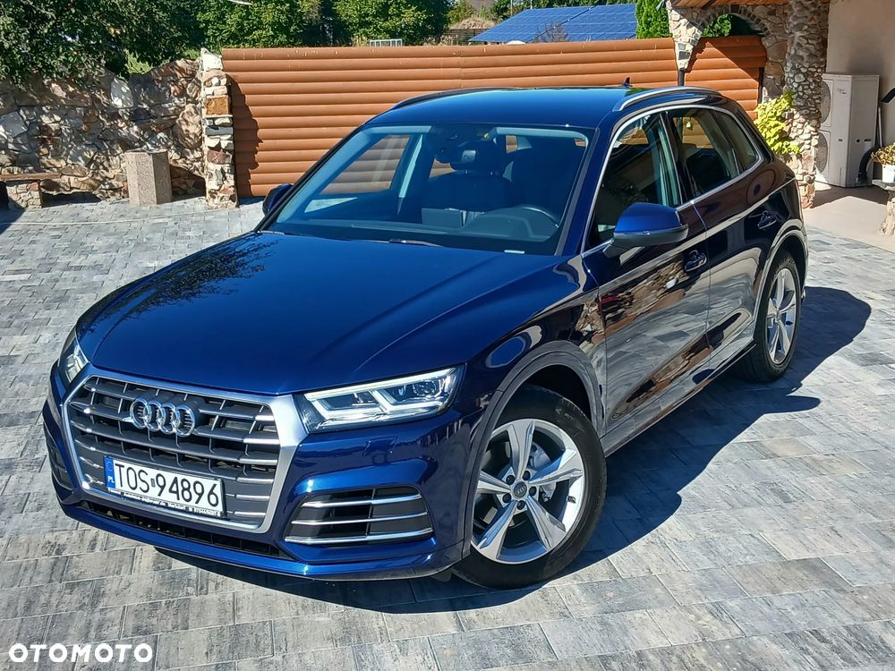 Audi Q5 2.0 TDI - 14