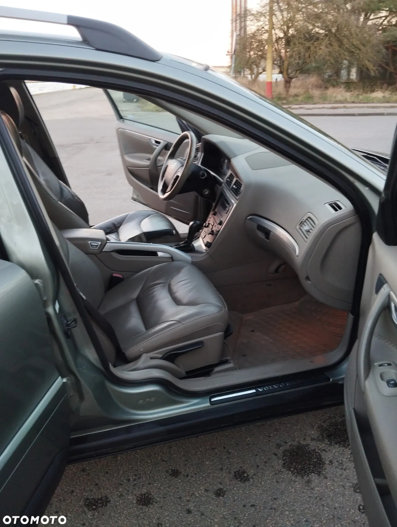Volvo XC 70 D5 AWD Summum - 8