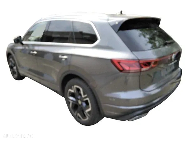Volkswagen Touareg V6 TDI 4MOTION Elegance - 3