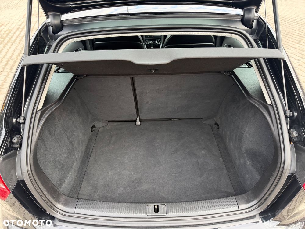 Audi A3 Sportback 1.6 TDI Attraction - 10