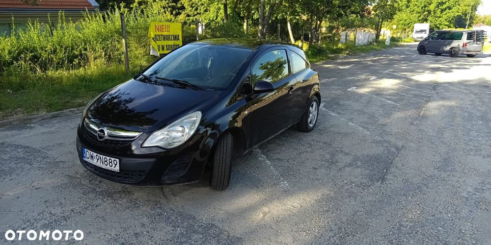 Opel Corsa 1.3 CDTI Enjoy - 1