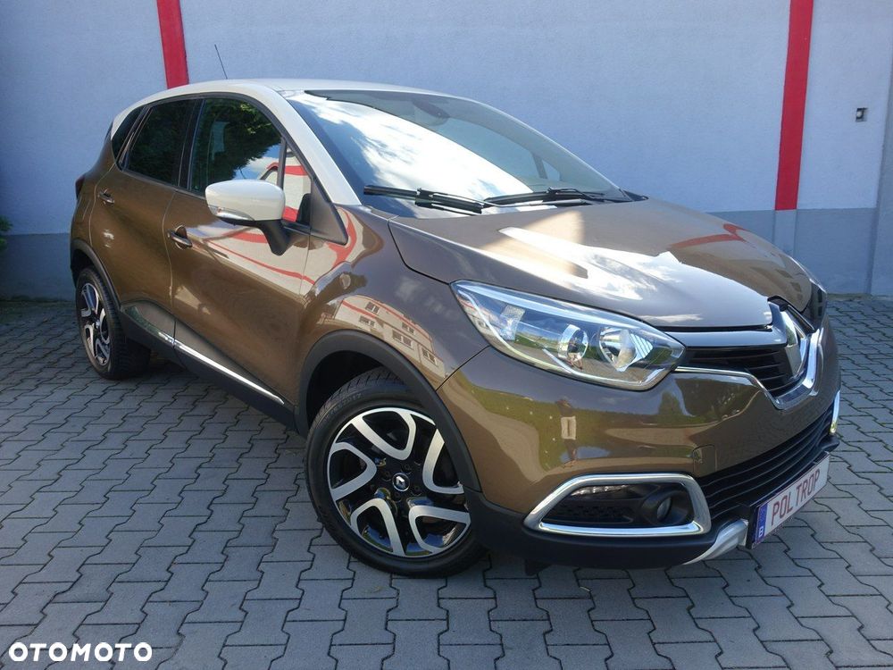 Renault Captur ENERGY TCe 120 EDC LIMITED - 4