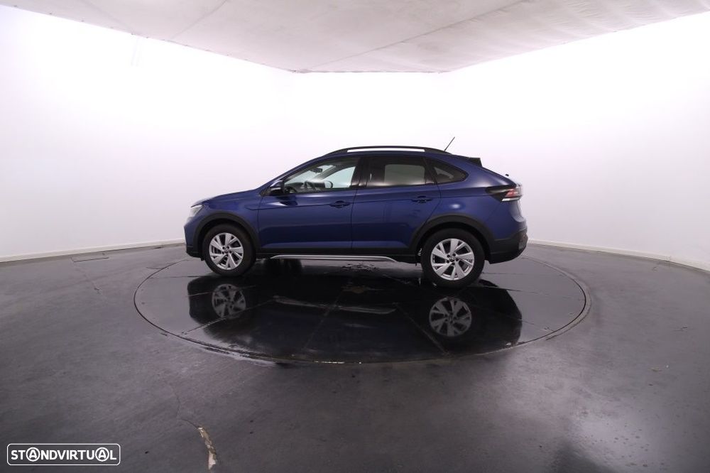 VW Taigo 1.0 TSI Life - 4