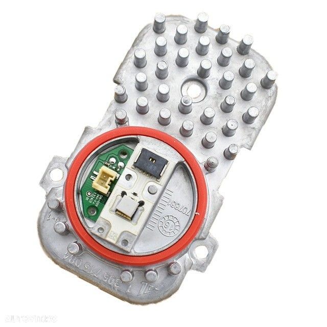 Modul far LED Angel Eyes BMW - 4