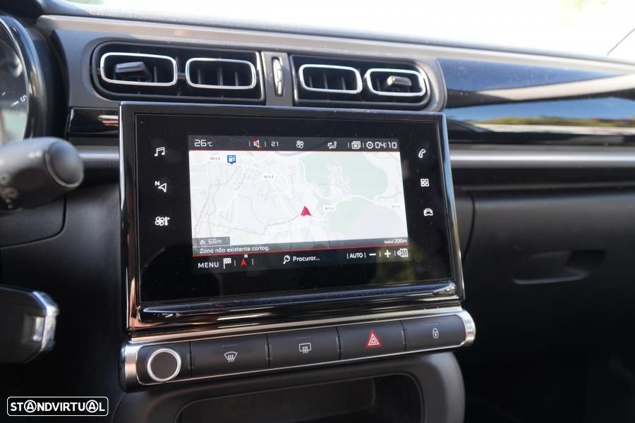 Citroën C3 1.2 PureTech Elle - 8