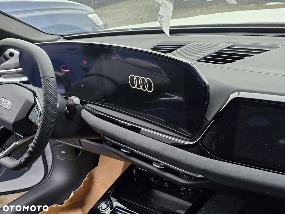 Audi A5 TFSI Quattro S tronic - 21